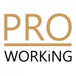 ProWorking - Coworking - Escritório Compartilhado